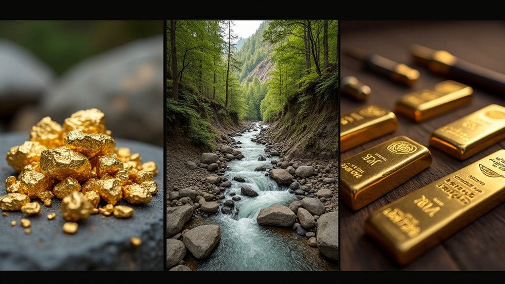 ethical sourcing in jewelry