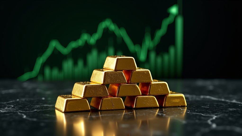 gold investment options explained