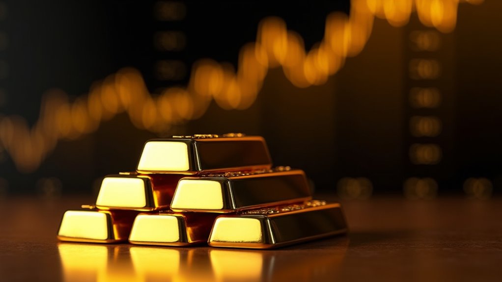 gold rate trends analysis