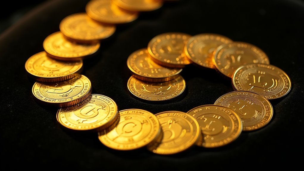 gold trading seasonal trends
