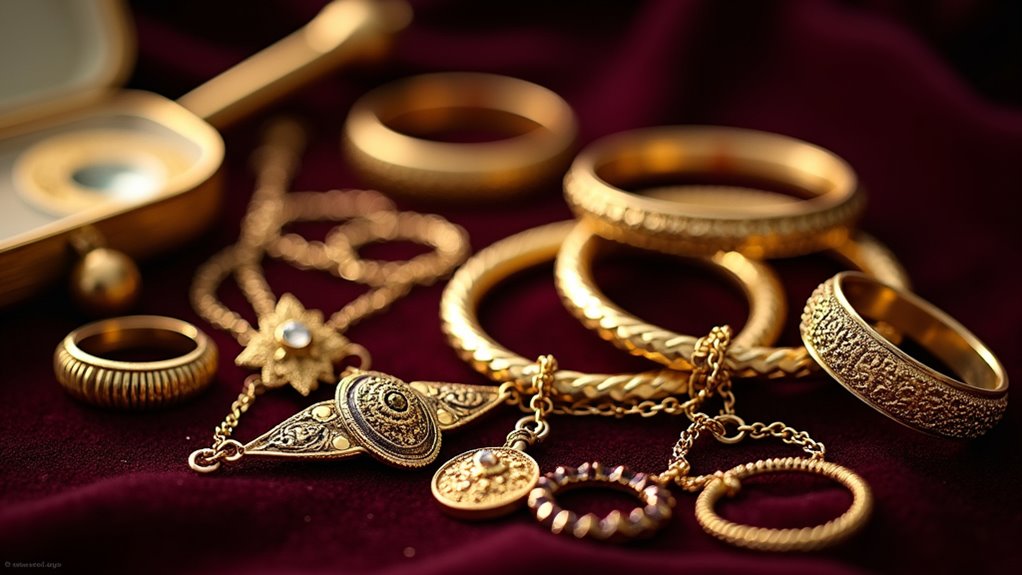 investment potential of gold