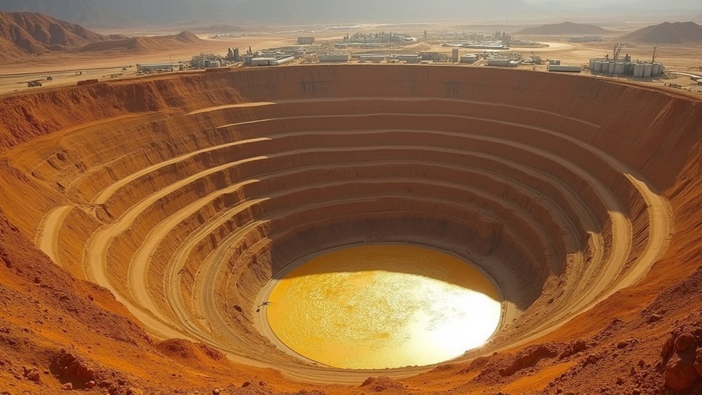 gold economy case studies
