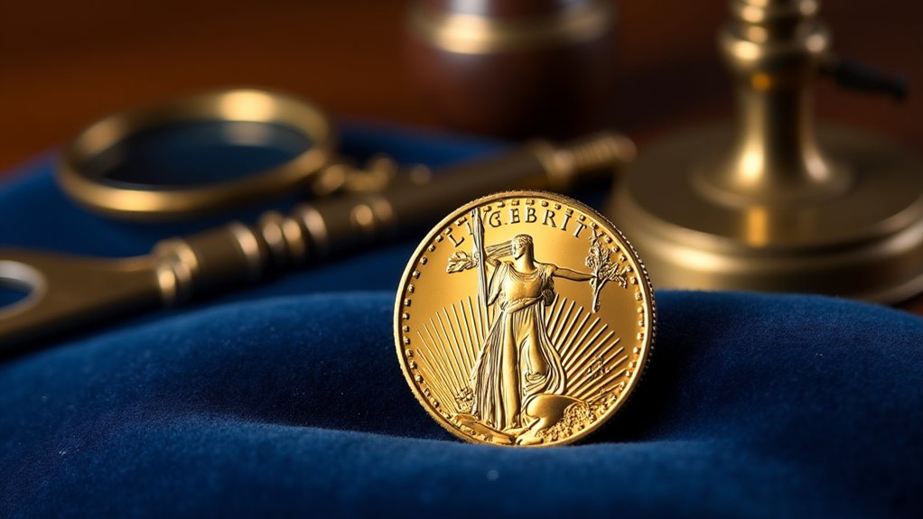 investing in coin collecting