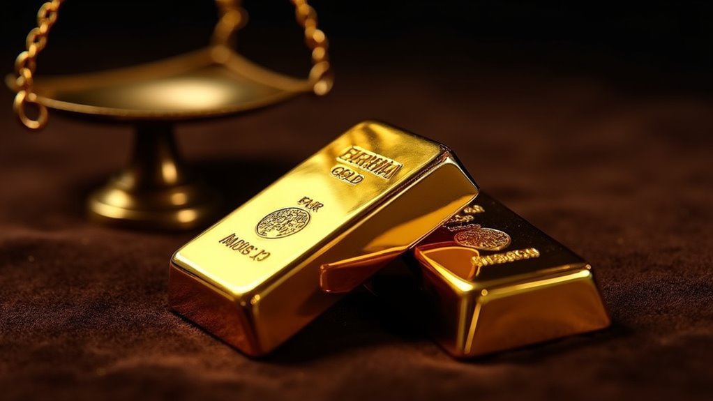 latest gold price serbia