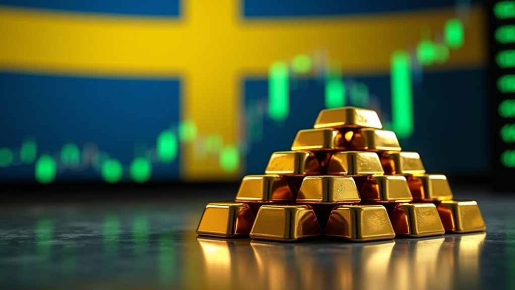 live gold price insights