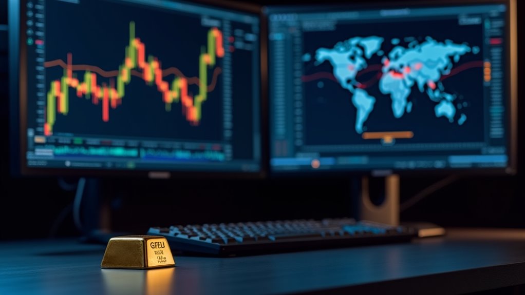 mastering xauusd trading strategies
