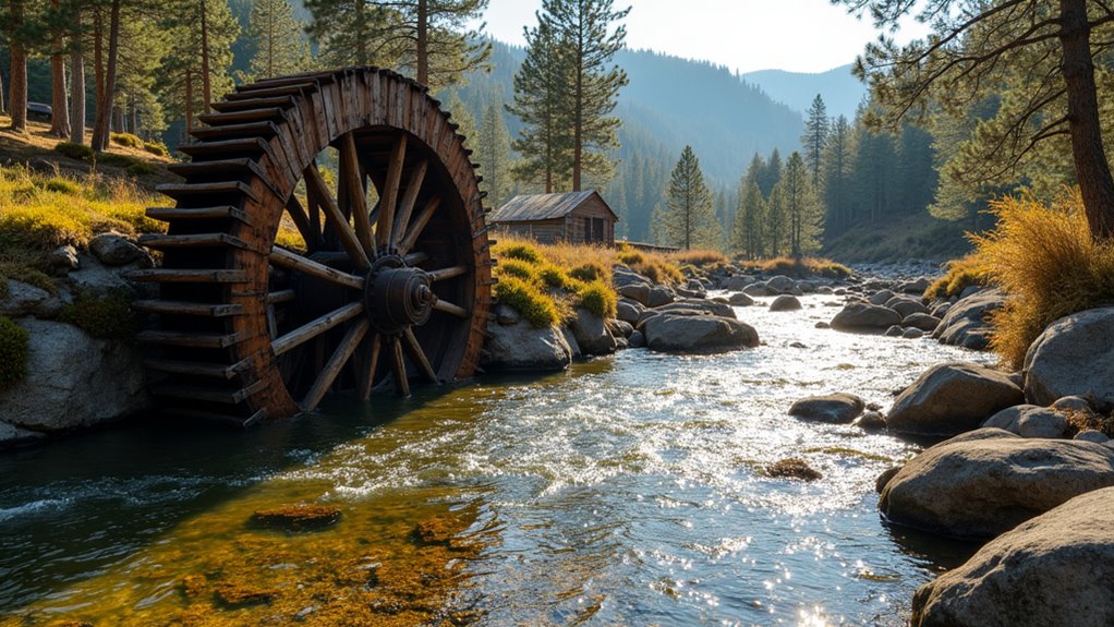 sutter s mill gold rush